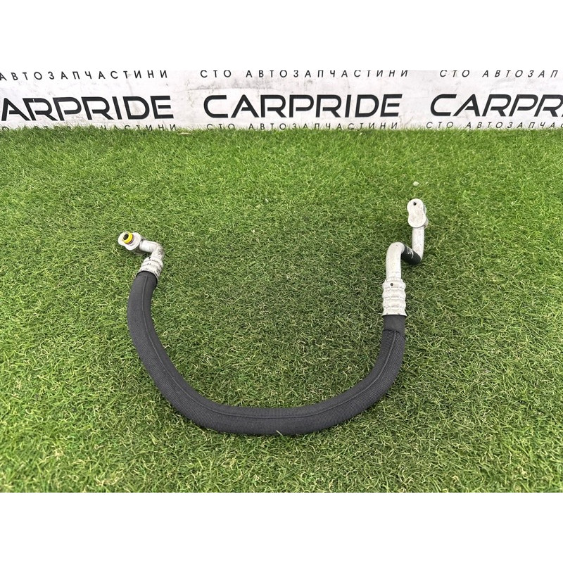 Трубка кондиционера (отопление и кондиционирование) AUDI A4 B8 2012 2.0 CAEB 8K0260701D