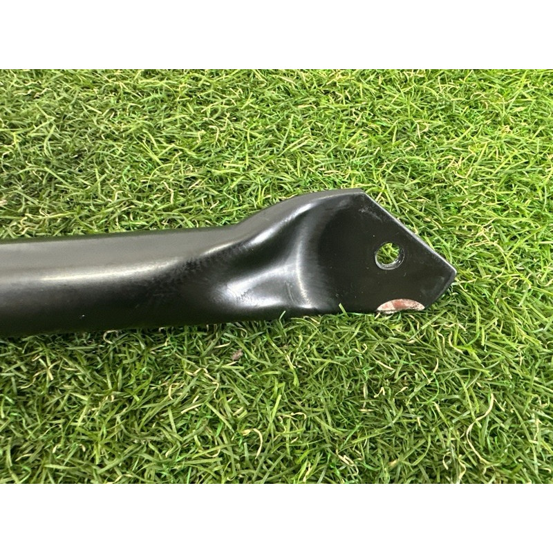 Распорка передней панели (кузов и элементы) BMW X3 F25 2013 3.0 N55B30 51647210504