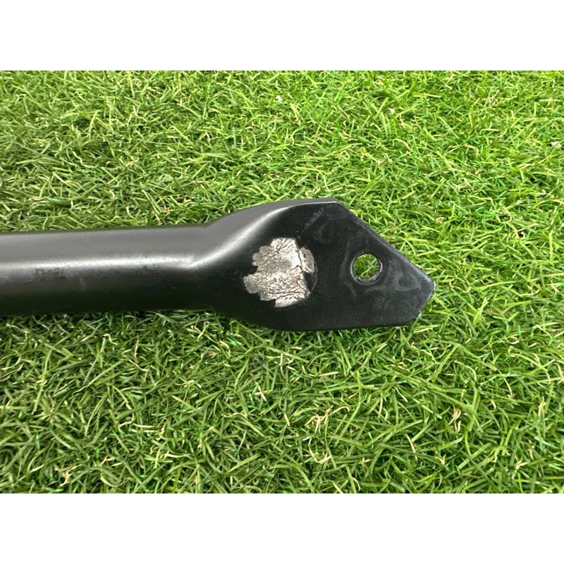 Распорка передней панели (кузов и элементы) BMW X3 F25 2013 3.0 N55B30 51647210503