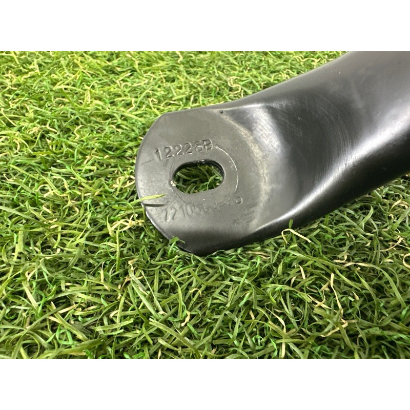 Распорка передней панели (кузов и элементы) BMW X3 F25 2013 3.0 N55B30 51647210503