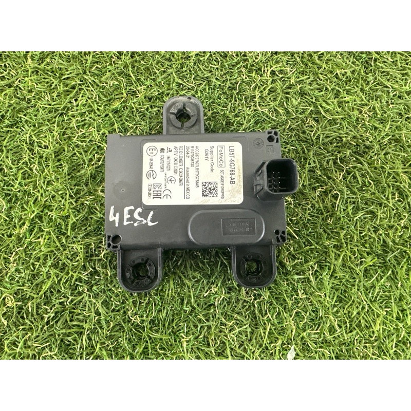 Дистроник (електрика / датчики) FORD ESCAPE MK4 2020 1.5 LB5Z9E731AB