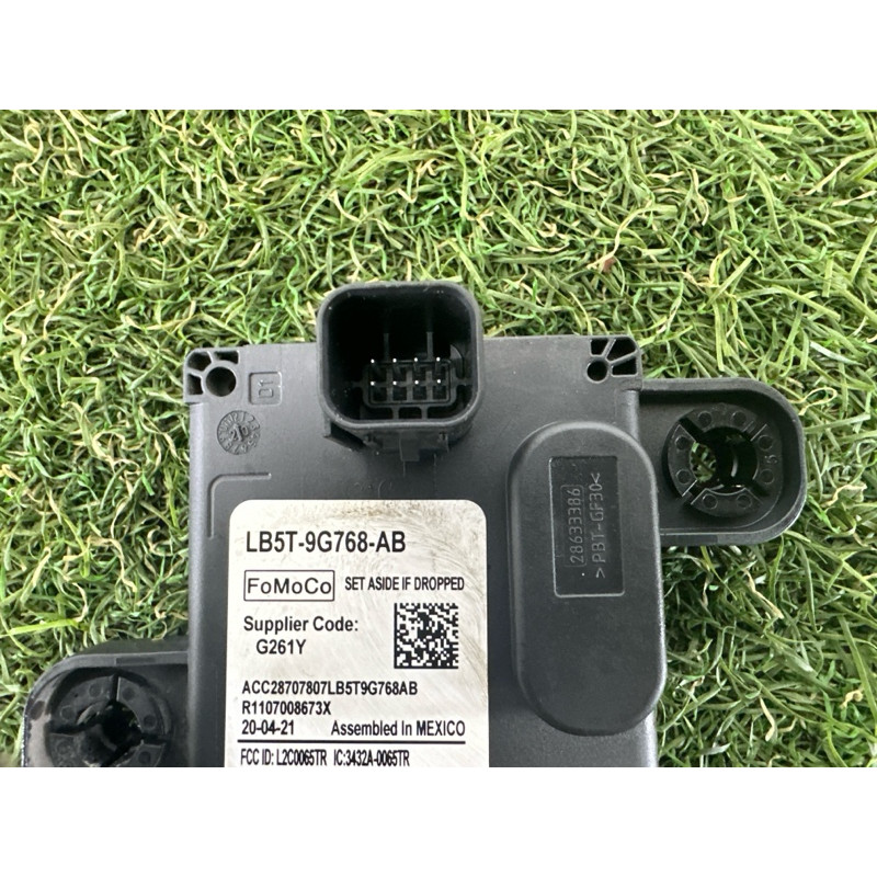 Дистроник (електрика / датчики) FORD ESCAPE MK4 2020 1.5 LB5Z9E731AB