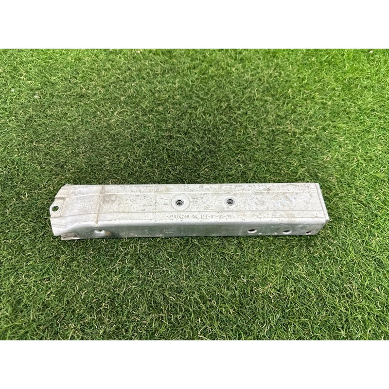 Кронштейн усилителя бампера (стекла и зеркала) BMW X1 F48 2016 2.0 B46B20 51117374789