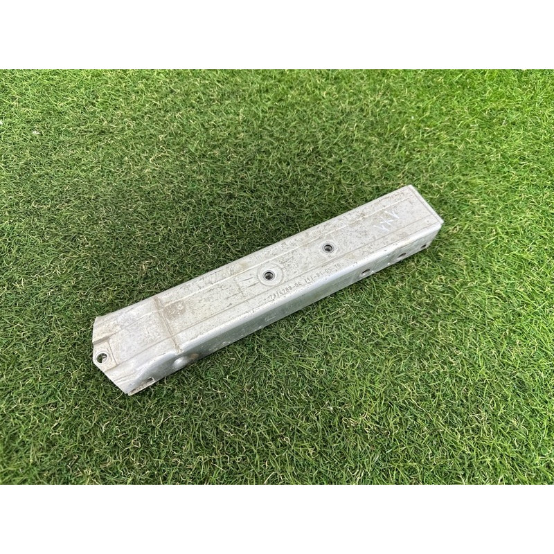 Кронштейн усилителя бампера (стекла и зеркала) BMW X1 F48 2016 2.0 B46B20 51117374789