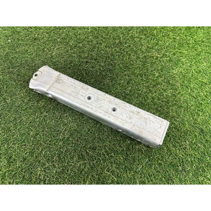 Кронштейн усилителя бампера (стекла и зеркала) BMW X1 F48 2016 2.0 B46B20 51117374789