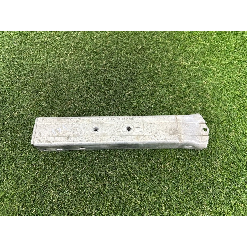 Кронштейн усилителя бампера (стекла и зеркала) BMW X1 F48 2016 2.0 B46B20 51117374789