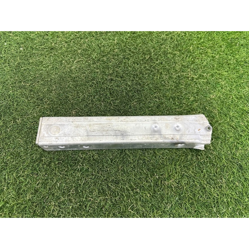 Кронштейн усилителя бампера (стекла и зеркала) BMW X1 F48 2016 2.0 B46B20 51117374789