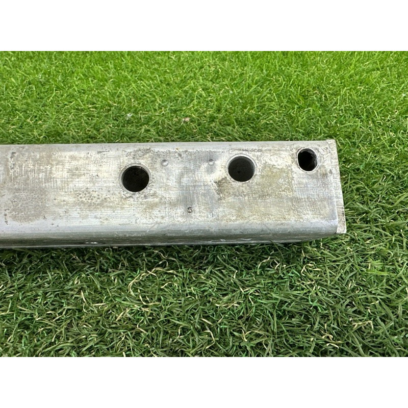 Кронштейн усилителя бампера (стекла и зеркала) BMW X1 F48 2016 2.0 B46B20 51117374789