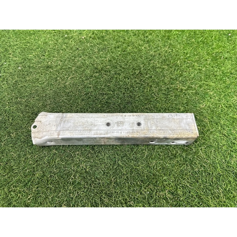 Кронштейн усилителя бампера (стекла и зеркала) BMW X1 F48 2016 2.0 B46B20 51117374790