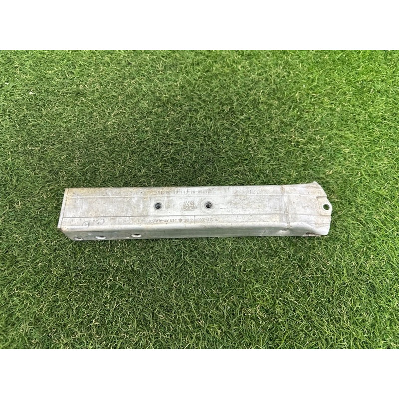 Кронштейн усилителя бампера (стекла и зеркала) BMW X1 F48 2016 2.0 B46B20 51117374790