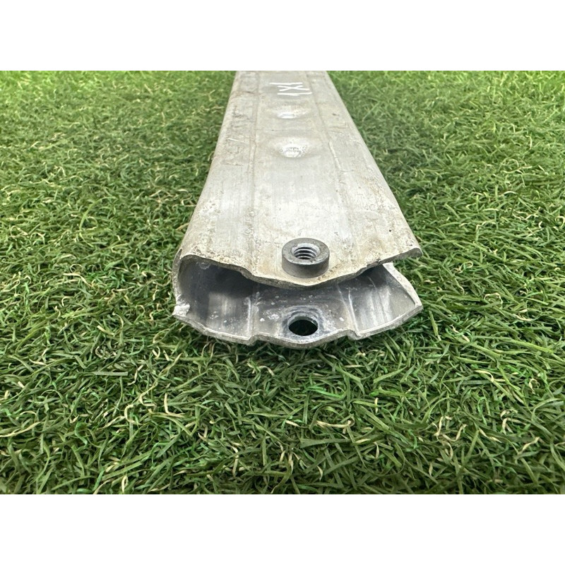 Кронштейн усилителя бампера (стекла и зеркала) BMW X1 F48 2016 2.0 B46B20 51117374790