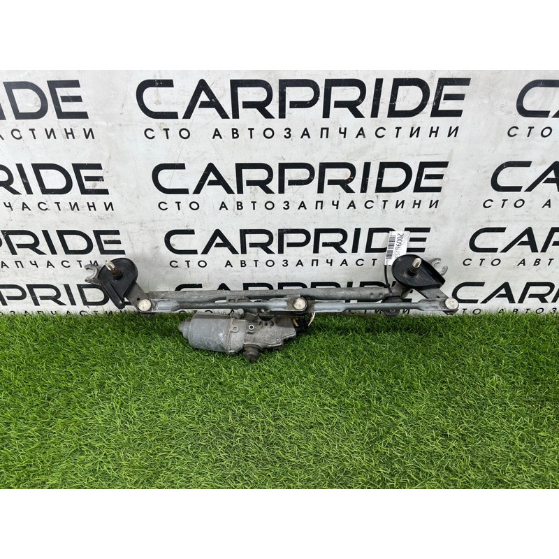 Трапеция дворников (кузов и элементы) Hyundai Sonata YF 2013 2.4 981101u000