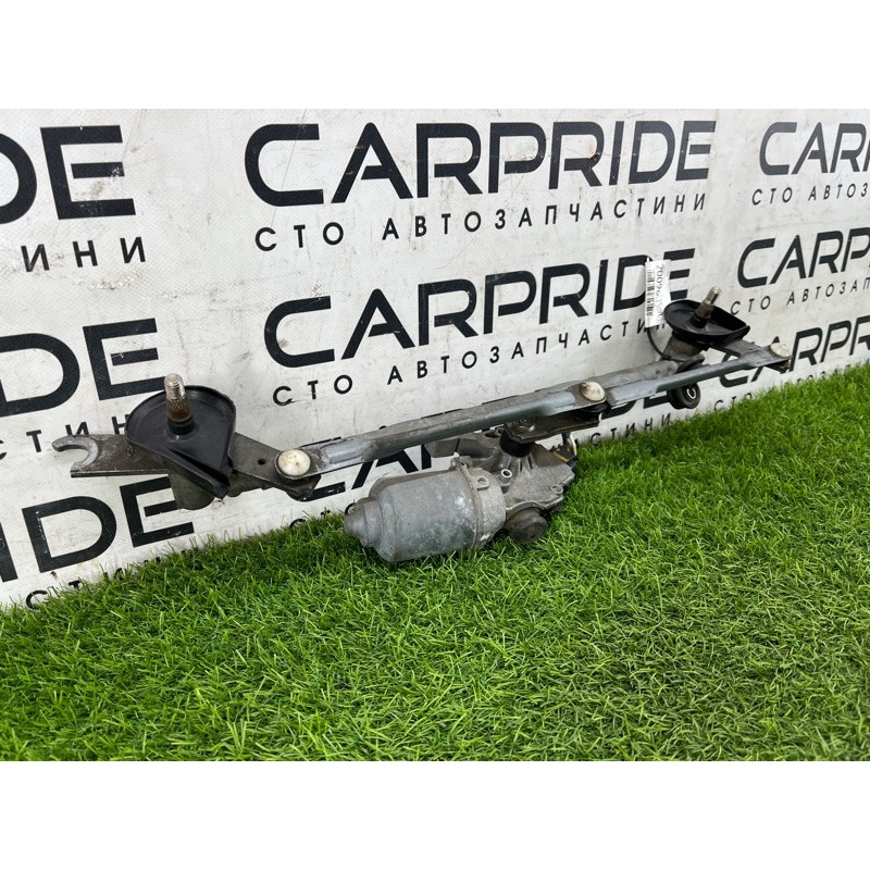 Трапеция дворников (кузов и элементы) Hyundai Sonata YF 2013 2.4 981101u000