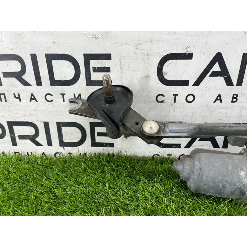 Трапеция дворников (кузов и элементы) Hyundai Sonata YF 2013 2.4 981101u000