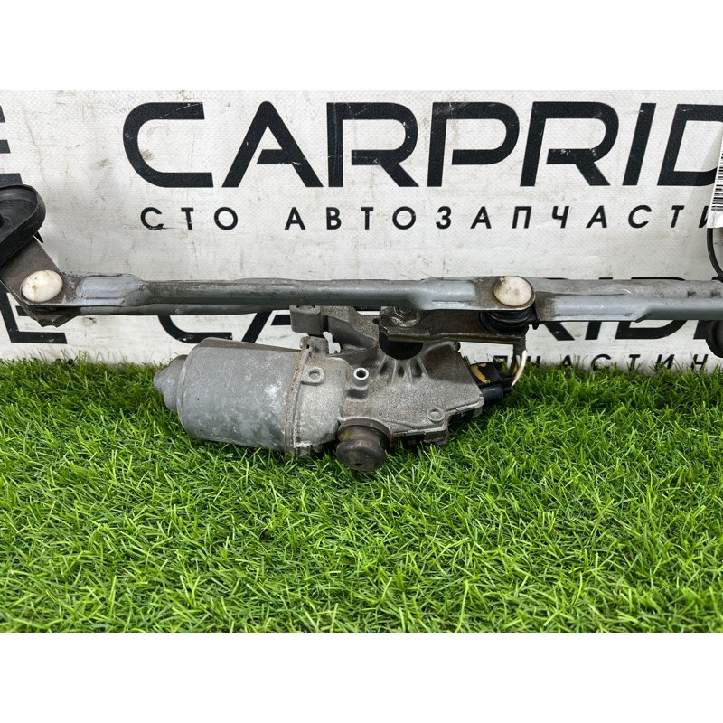 Трапеция дворников (кузов и элементы) Hyundai Sonata YF 2013 2.4 981101u000