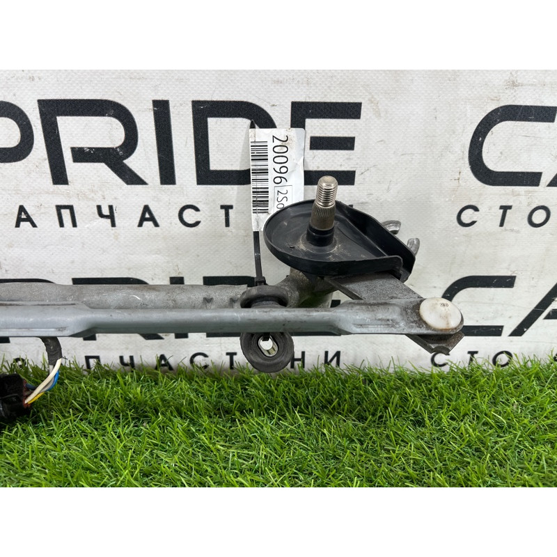 Трапеция дворников (кузов и элементы) Hyundai Sonata YF 2013 2.4 981101u000