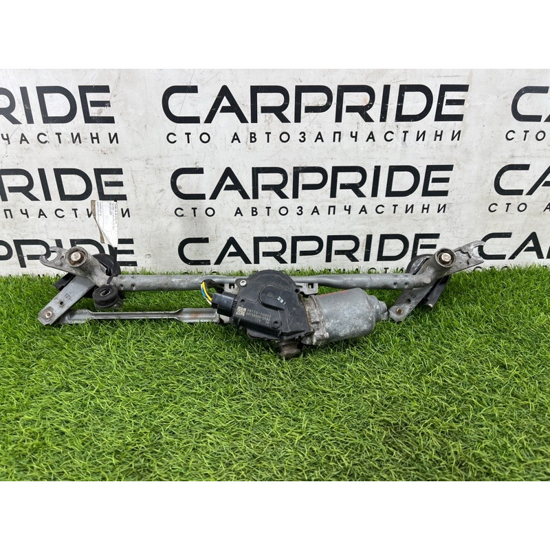 Трапеция дворников (кузов и элементы) Hyundai Sonata YF 2013 2.4 981101u000