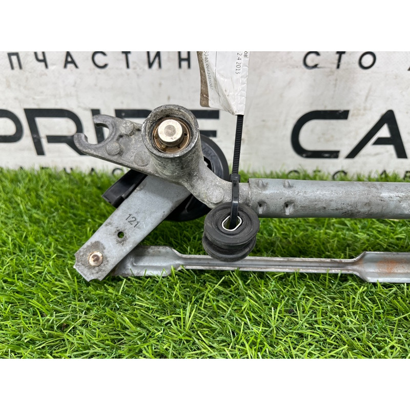 Трапеция дворников (кузов и элементы) Hyundai Sonata YF 2013 2.4 981101u000