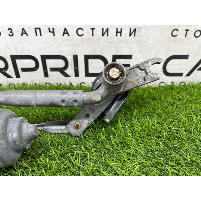 Трапеция дворников (кузов и элементы) Hyundai Sonata YF 2013 2.4 981101u000