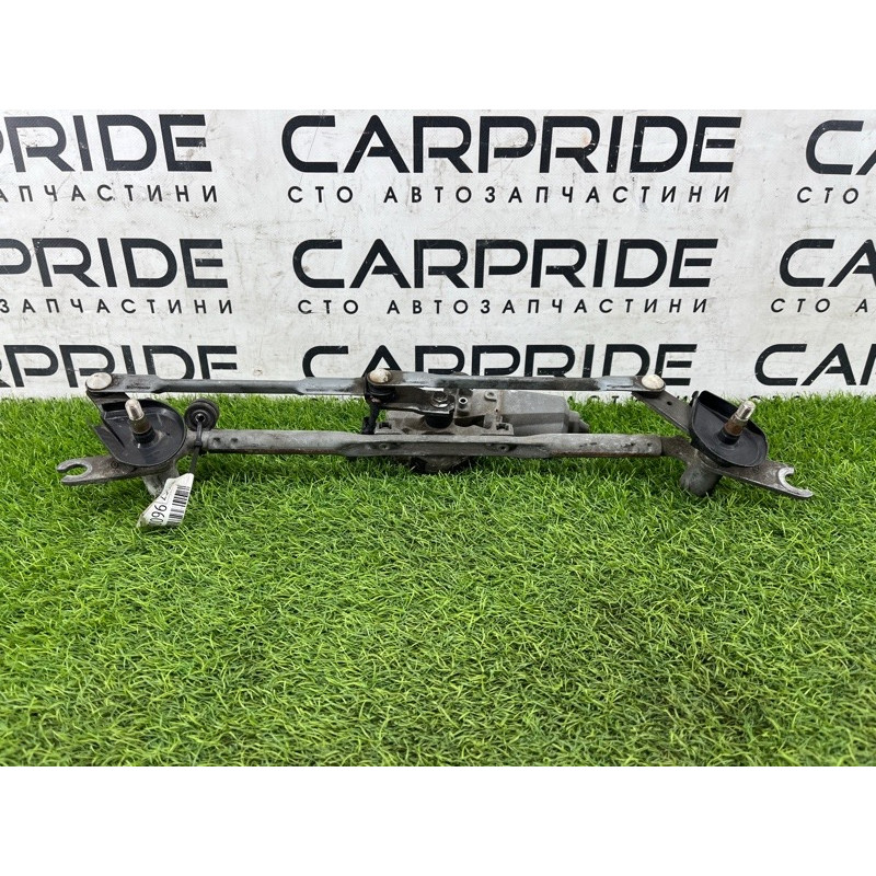 Трапеция дворников (кузов и элементы) Hyundai Sonata YF 2013 2.4 981101u000