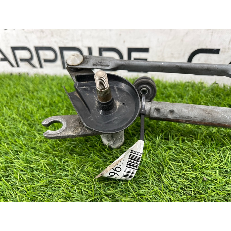 Трапеция дворников (кузов и элементы) Hyundai Sonata YF 2013 2.4 981101u000