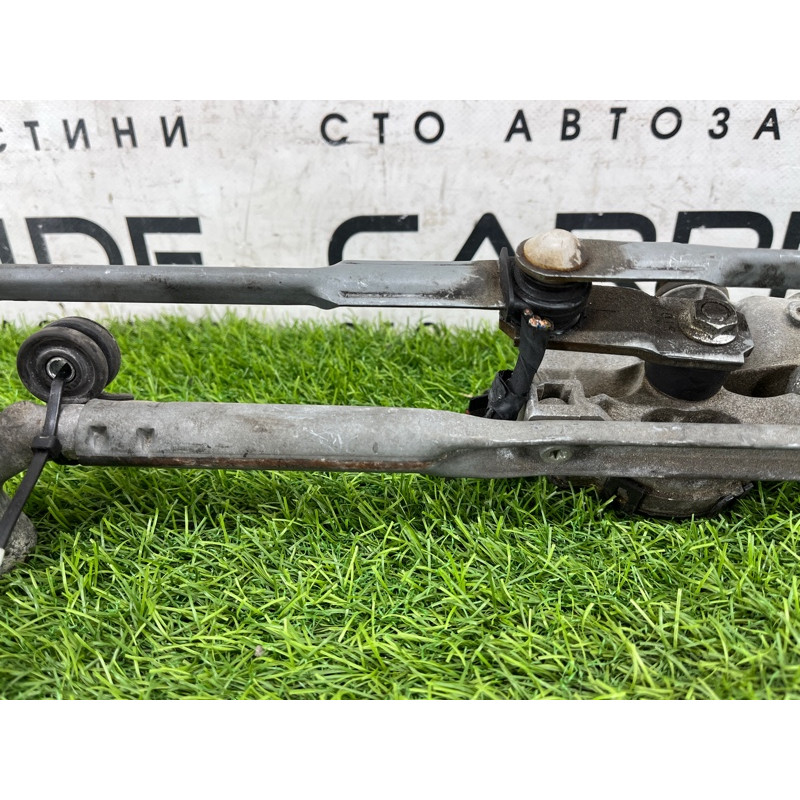 Трапеция дворников (кузов и элементы) Hyundai Sonata YF 2013 2.4 981101u000