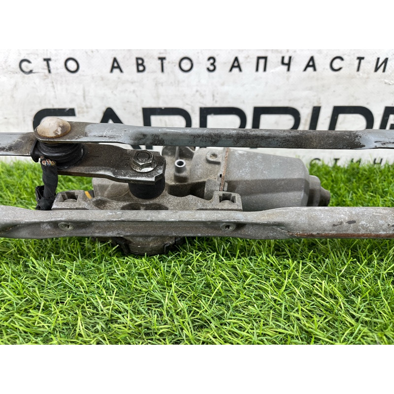 Трапеция дворников (кузов и элементы) Hyundai Sonata YF 2013 2.4 981101u000