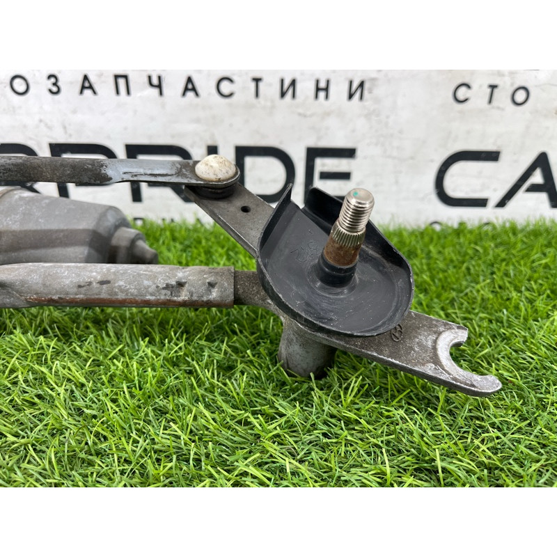 Трапеция дворников (кузов и элементы) Hyundai Sonata YF 2013 2.4 981101u000