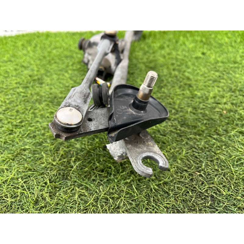 Трапеция дворников (кузов и элементы) Hyundai Sonata YF 2013 2.4 981101u000