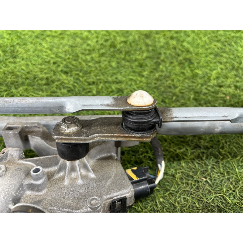 Трапеция дворников (кузов и элементы) Hyundai Sonata YF 2013 2.4 981101u000