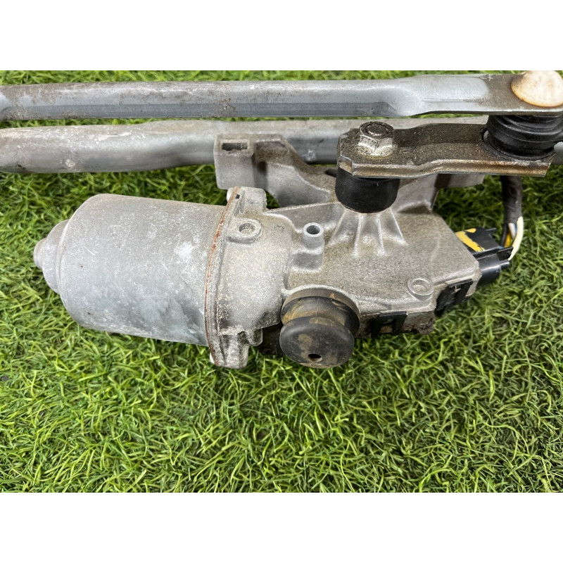 Трапеция дворников (кузов и элементы) Hyundai Sonata YF 2013 2.4 981101u000