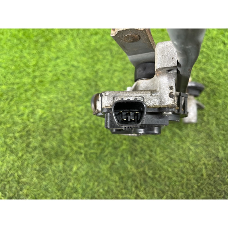 Трапеция дворников (кузов и элементы) Hyundai Sonata YF 2013 2.4 981101u000