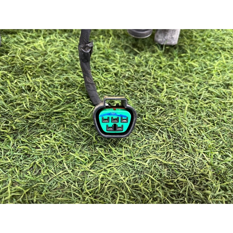 Трапеция дворников (кузов и элементы) Hyundai Sonata YF 2013 2.4 981101u000