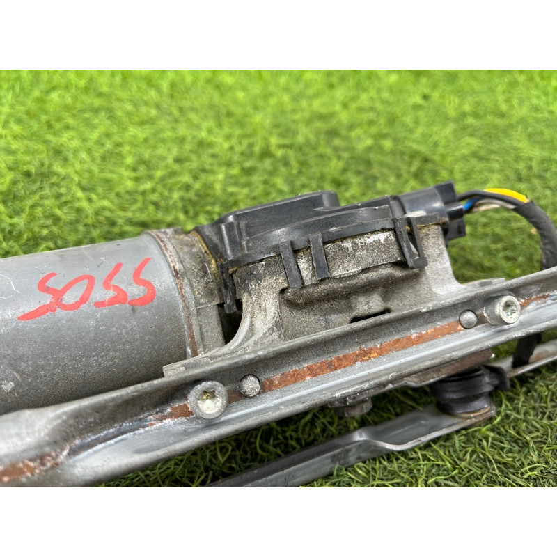 Трапеция дворников (кузов и элементы) Hyundai Sonata YF 2013 2.4 981101u000