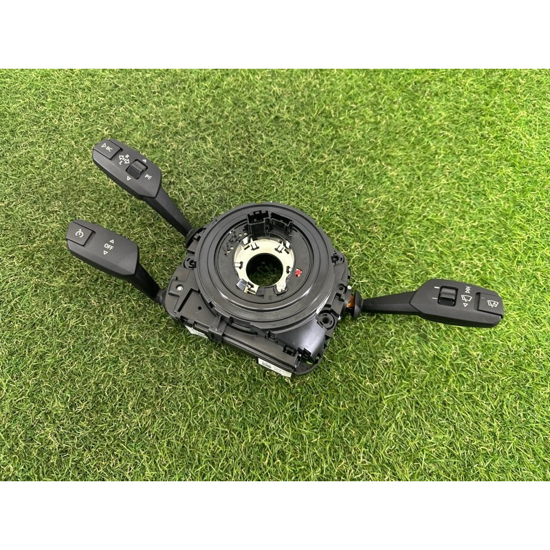 Блок підрульових перемикачів (електрика) BMW X5 E70 2013-2015 3.0 61319164419