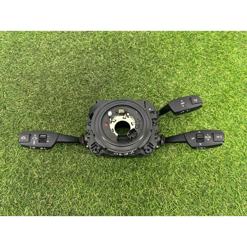Блок підрульових перемикачів (електрика) BMW X5 E70 2013-2015 3.0 61319164419
