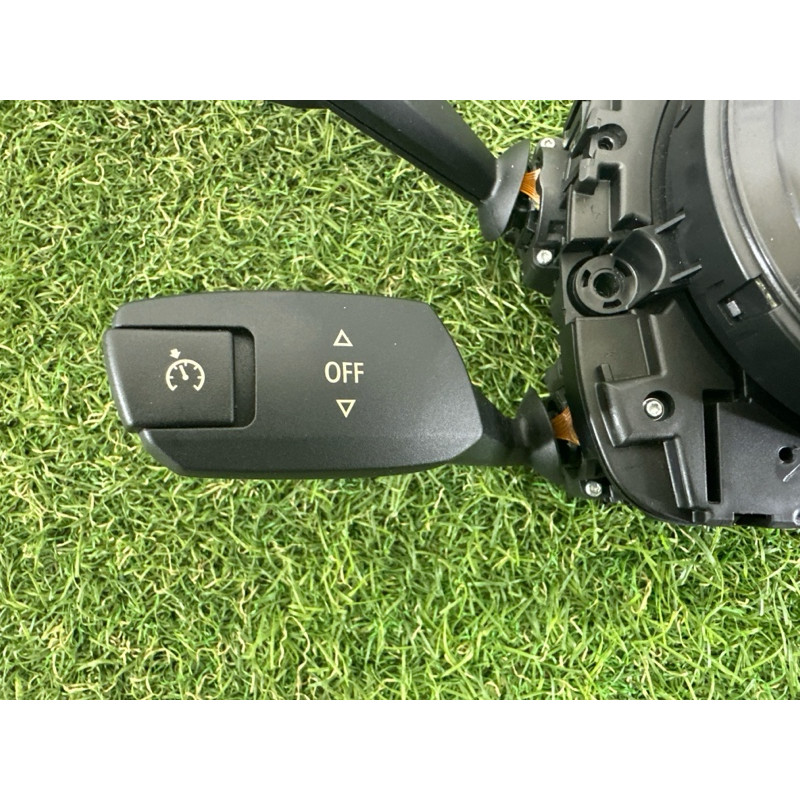 Блок підрульових перемикачів (електрика) BMW X5 E70 2013-2015 3.0 61319164419