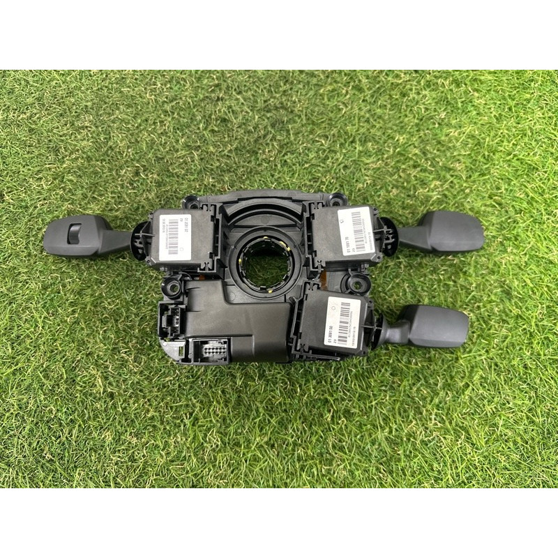 Блок підрульових перемикачів (електрика) BMW X5 E70 2013-2015 3.0 61319164419