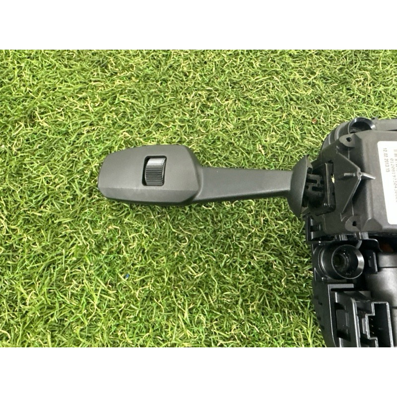 Блок підрульових перемикачів (електрика) BMW X5 E70 2013-2015 3.0 61319164419