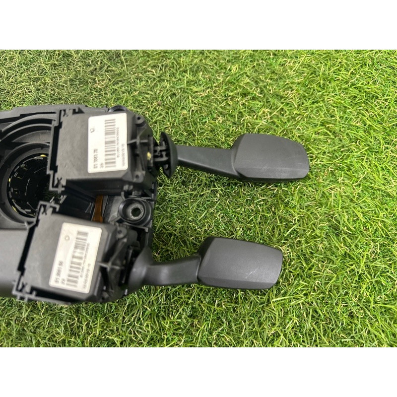 Блок підрульових перемикачів (електрика) BMW X5 E70 2013-2015 3.0 61319164419