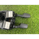 Блок підрульових перемикачів (електрика) BMW X5 E70 2013-2015 3.0 61319164419