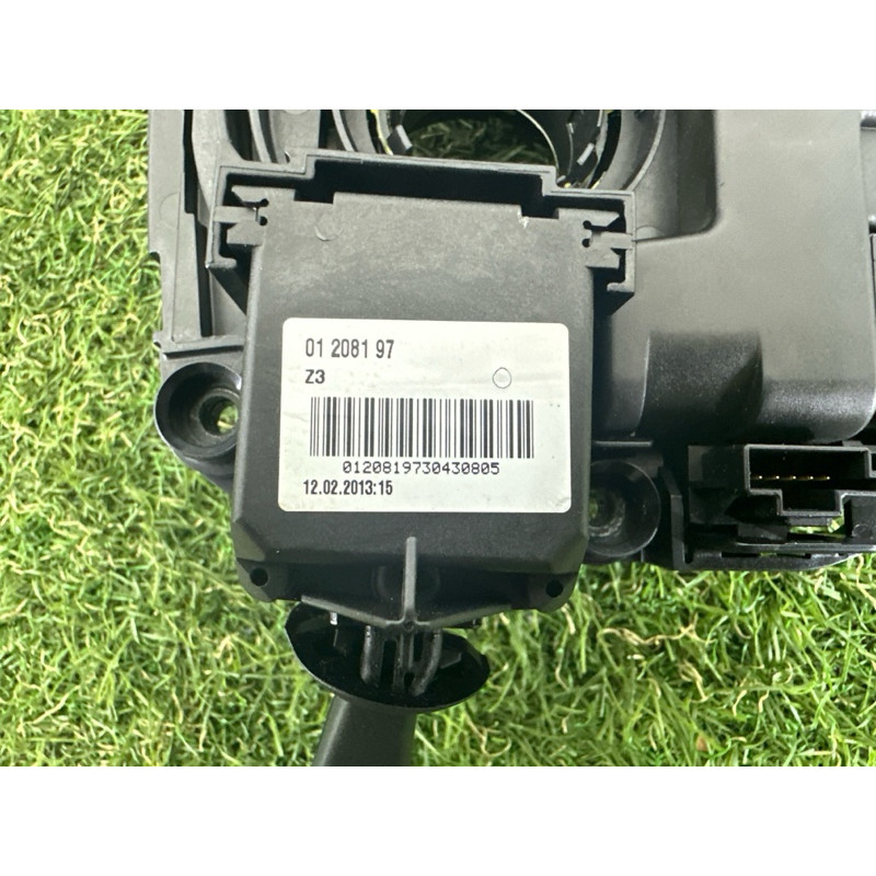 Блок підрульових перемикачів (електрика) BMW X5 E70 2013-2015 3.0 61319164419