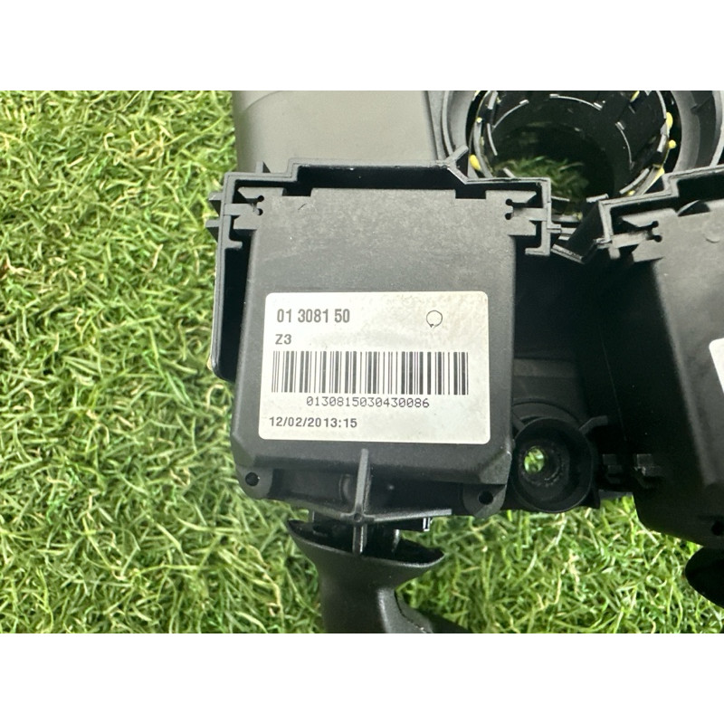 Блок підрульових перемикачів (електрика) BMW X5 E70 2013-2015 3.0 61319164419