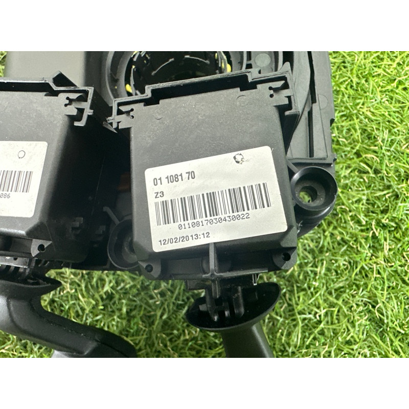 Блок підрульових перемикачів (електрика) BMW X5 E70 2013-2015 3.0 61319164419