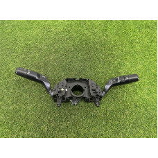 Блок подрулевых переключателей