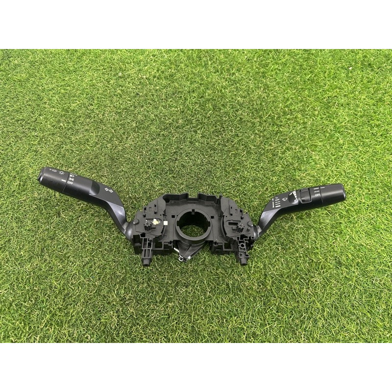 Блок подрулевых переключателей (электрика) Nissan Rogue T33 2021 2.5 PR25DD 255606RR2A