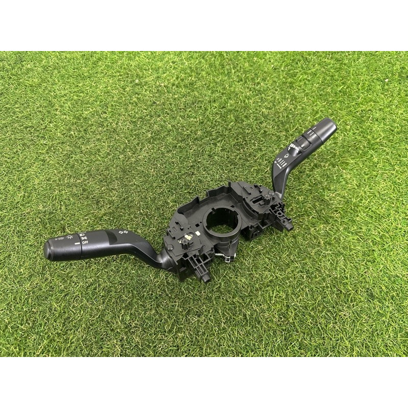 Блок подрулевых переключателей (электрика) Nissan Rogue T33 2021 2.5 PR25DD 255606RR2A