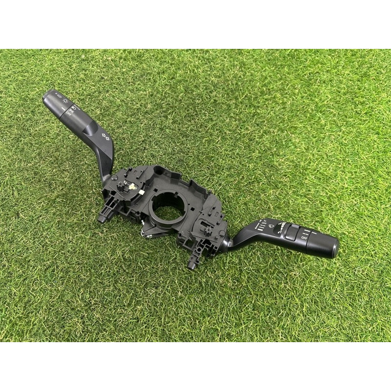 Блок подрулевых переключателей (электрика) Nissan Rogue T33 2021 2.5 PR25DD 255606RR2A