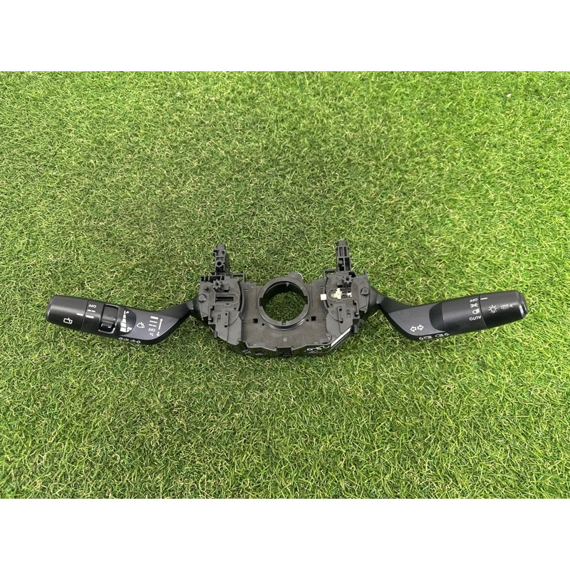 Блок подрулевых переключателей (электрика) Nissan Rogue T33 2021 2.5 PR25DD 255606RR2A