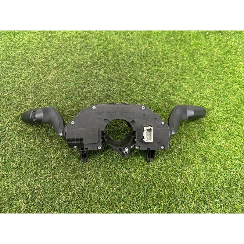 Блок подрулевых переключателей (электрика) Nissan Rogue T33 2021 2.5 PR25DD 255606RR2A